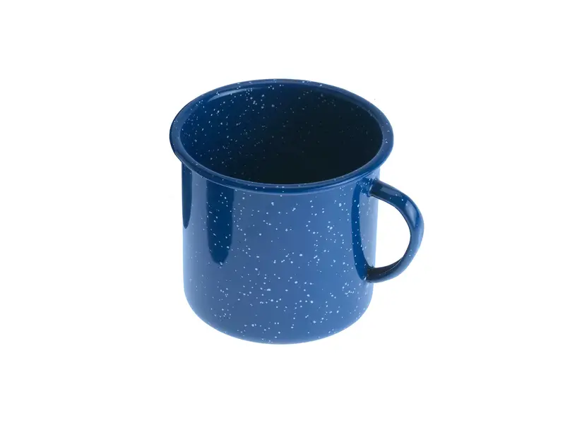 12-Ounce Enamelware Mug – Classic Camp Cup 2