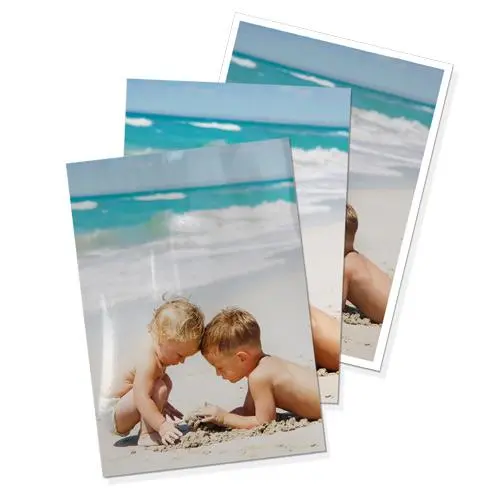 12X17Cm Matte Finish Photo Print (5X7 Inch) 1