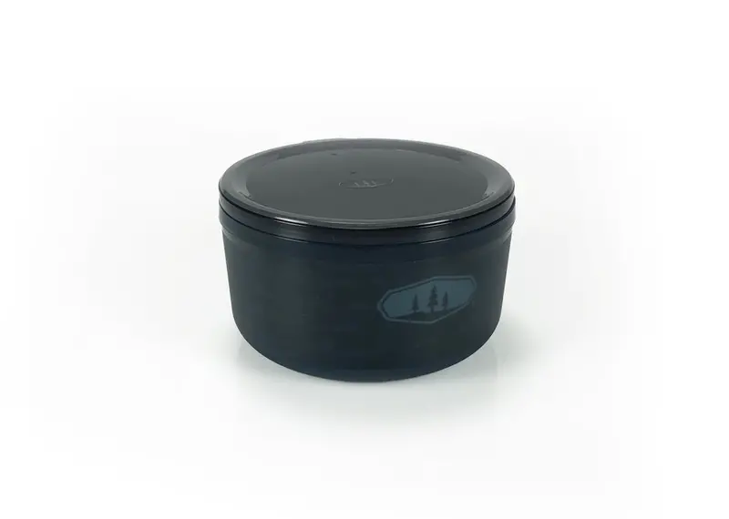 14Oz Replacement Mug And Bowl Set – Blue 1