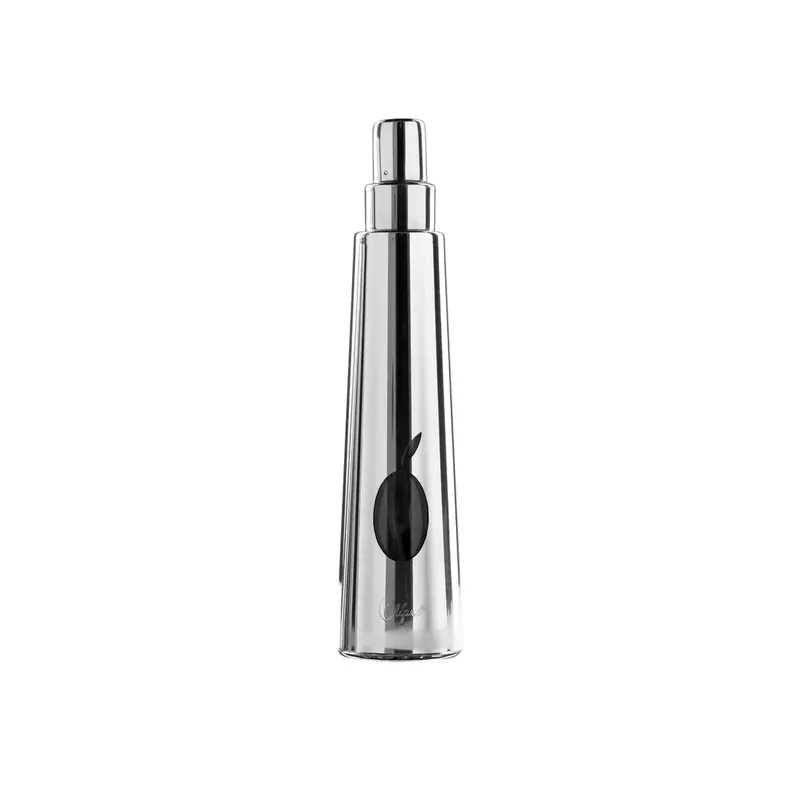 200 Ml Mirror-Finish Spray Bottle – Sleek Reflective Finish 1