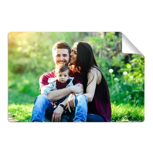 20X25Cm High-Quality Sticky Print (8X10 Inch) 1