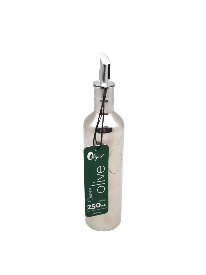 250 Ml Glass Bottle With Flip Cap 1