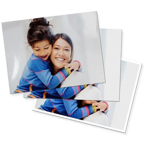 25X30Cm Framing-Ready Photo Print (10X12 Inch) 1