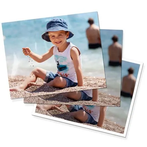 28X35Cm Gallery-Style Photo Print (11X14 Inch) 1