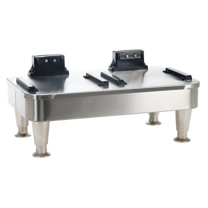 2Sh Infusion Series Wifi-Enabled Stand (120V) 1