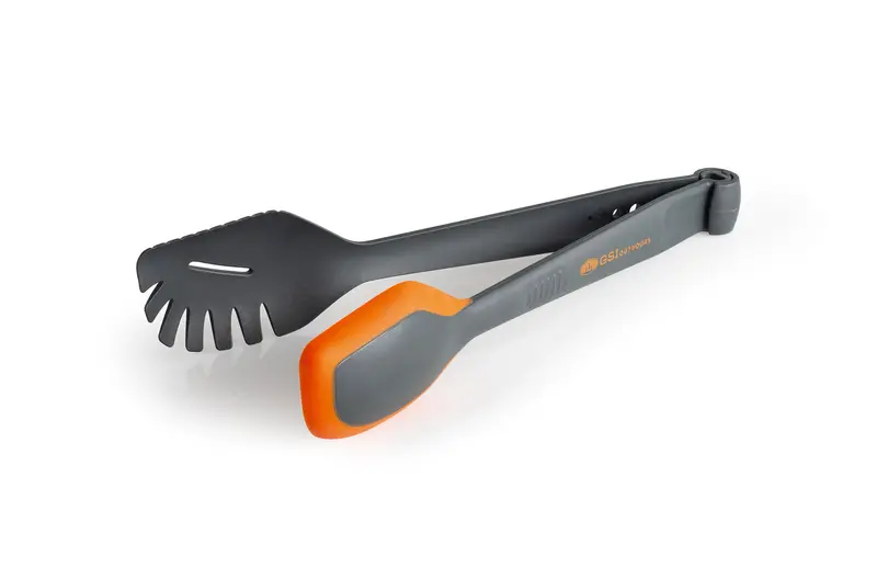 3-In-1 Multi-Function Food Tongs – Grip, Flip, Serve 1