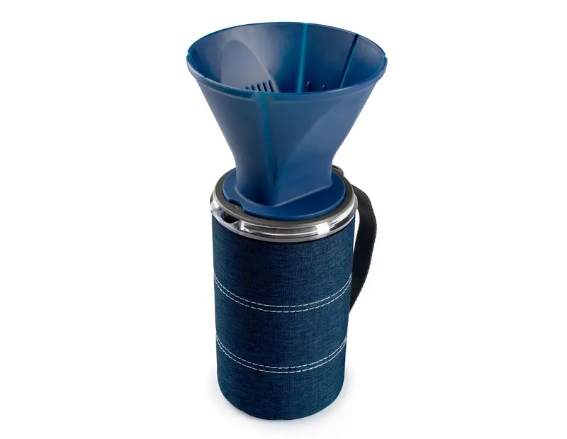 30 Oz Javadrip Portable Coffee Brewer 1
