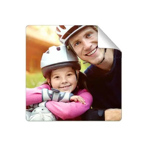 30X30Cm Peel-And-Stick Photo Print (12X12 Inch) 1