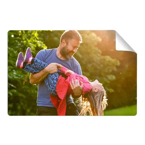 30X40Cm Large Format Adhesive Print (12X16 Inch) 1