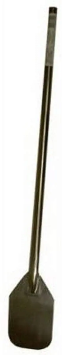 36-Inch Stainless Steel Mixing Paddle – Industrial Strength 1