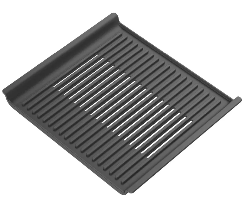 3D Multi-Level Oven Grill Tray For Air Fryer Ovens 1