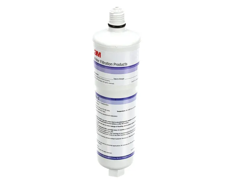 3M Aqua-Pure Hf8-S Scale Inhibitor Water Filter Cartridge 1