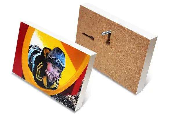4X6 Inch Photo Block – 15X10Cm Compact Picture Album 3