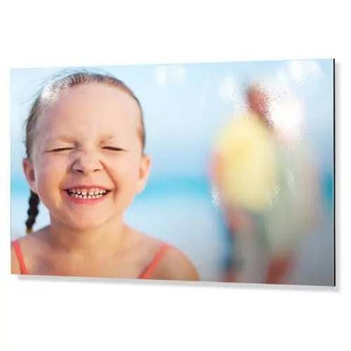 50×75 Cm Large-Format Metal Photo Print — 20×30 Inch Vibrant Wall Art 1