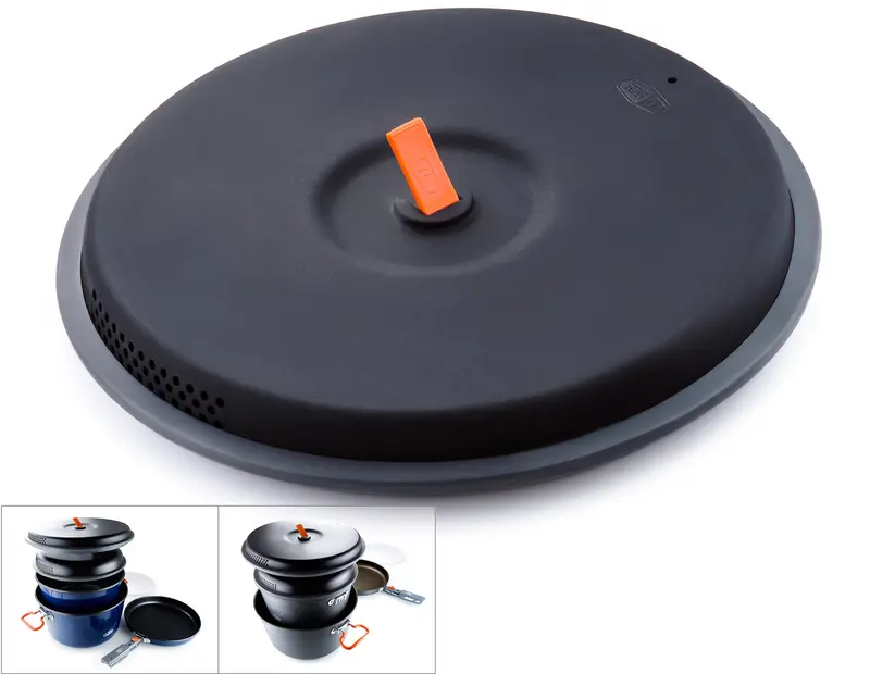 5L Nform Strainer Lid For Destination Series 1