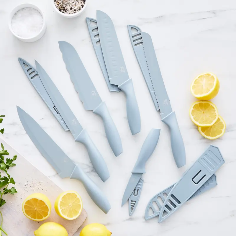 6-Piece Premium Cutlery Set 1