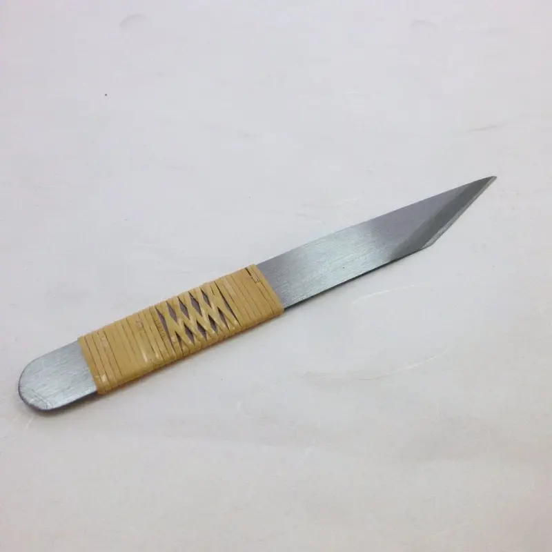 7-Inch Kiridashi Utility Knife – Japanese Carpenter’S Style 1