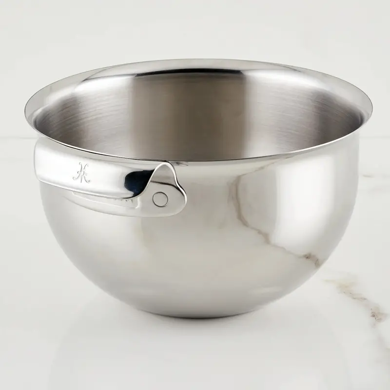 7-Quart Stainless Steel Mixing Bowl 1