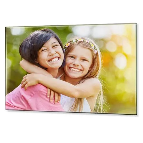 8×12 Inch (20×30 Cm) Glass Photo Print 1