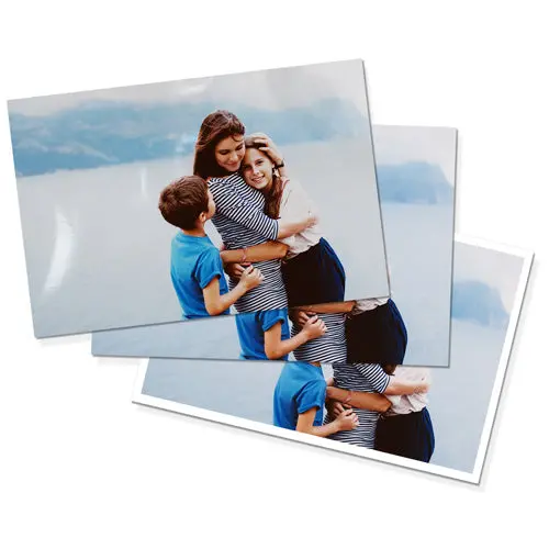 8×12 Inch Photo Print – 20×30 Cm Vertical Print 1