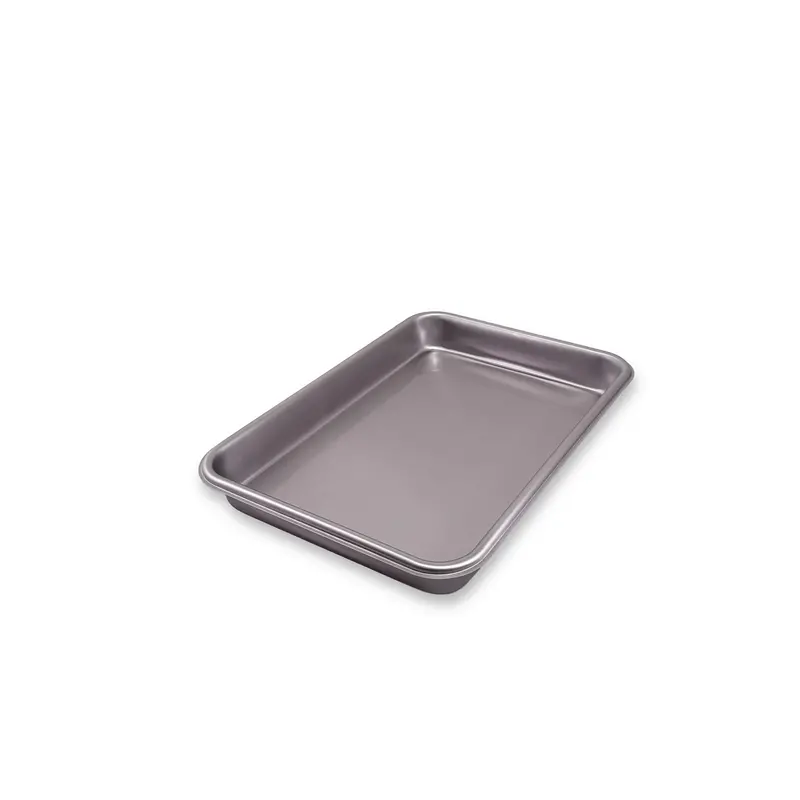 9-Inch By 13-Inch Stainless Steel Baking Tray 1