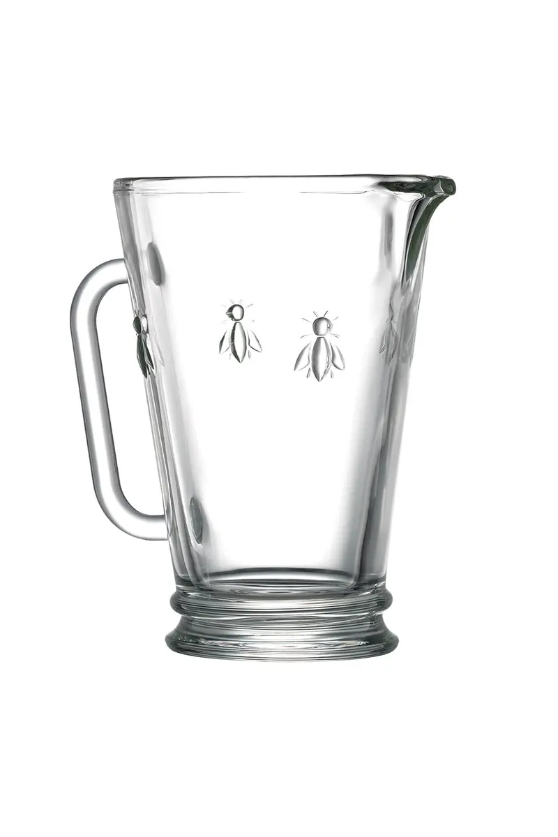 Abeille 1 L Glass Pitcher 1