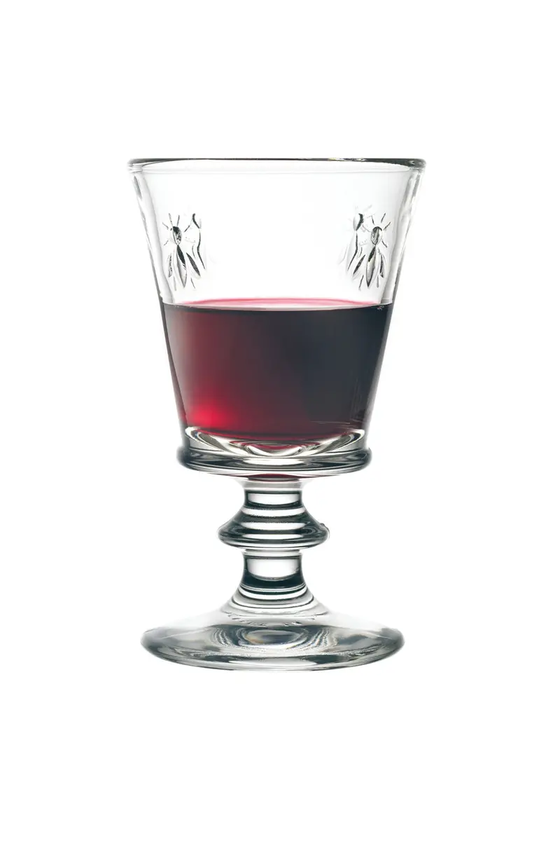 Abeille 350 Ml White Wine Glass 1