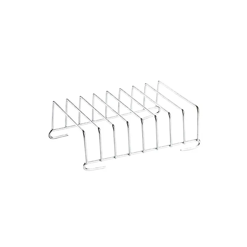 Adjustable Air Fryer Toasting And Warming Rack 1