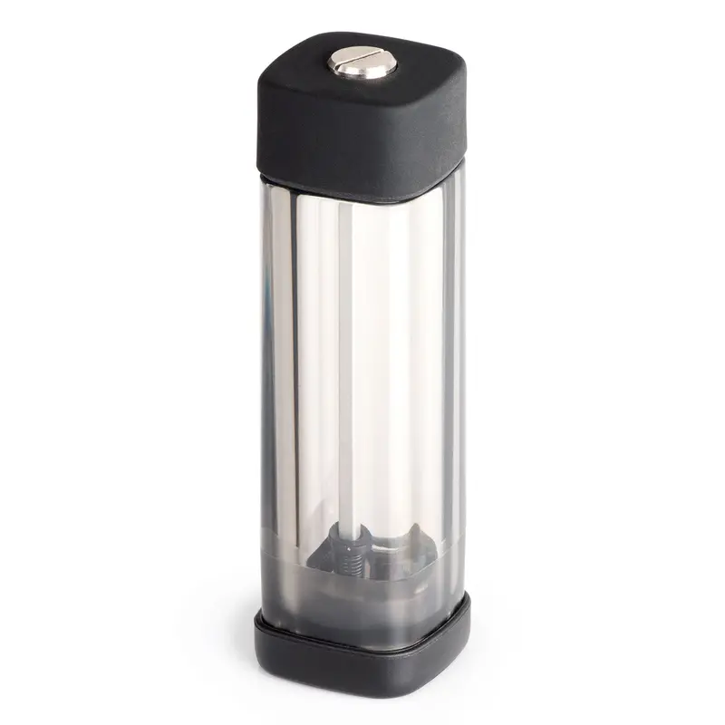 Adjustable Salt And Pepper Grinder Set 1