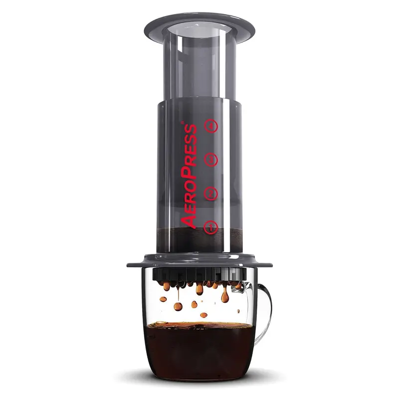 Aeropress Original Manual Coffee Maker 1