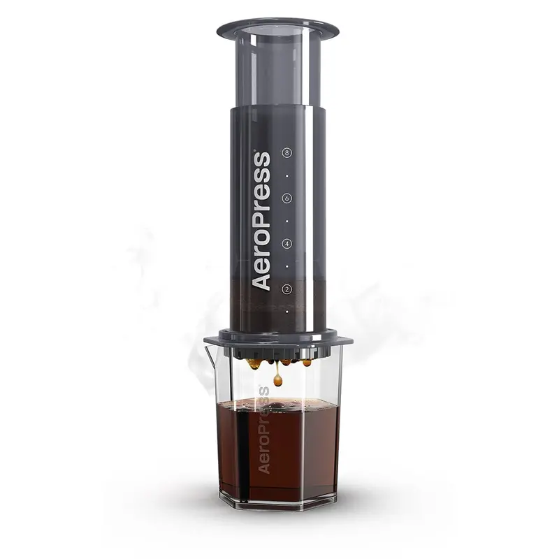 Aeropress Xl Extra-Large Coffee Maker 1