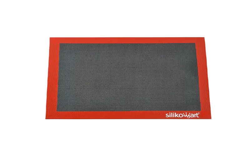 Air-Cushioned Silicone Baking Mat 1