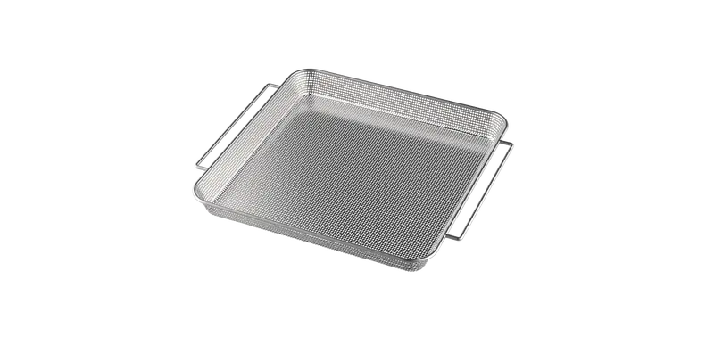 Air Fry Basket For 3D Oven Systems 1