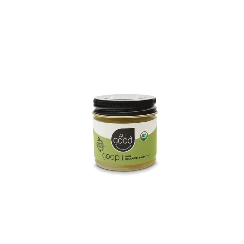 All Good Goop Skin Recovery Balm (1 Oz) 1