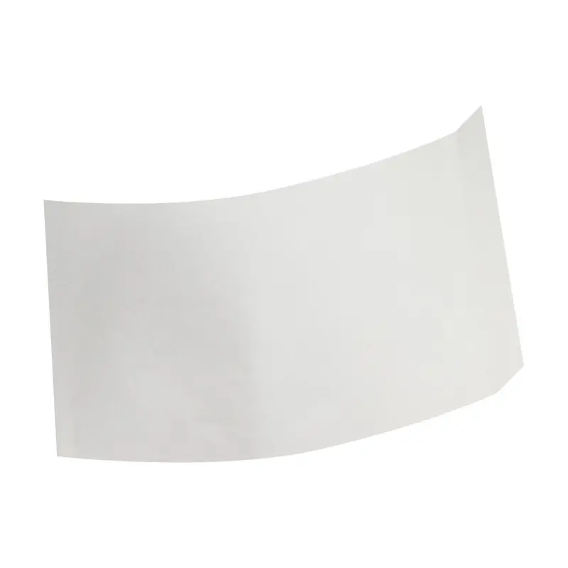 Antimicrobial Protective Film Sheet – 9" X 12" (50-Pack) 1