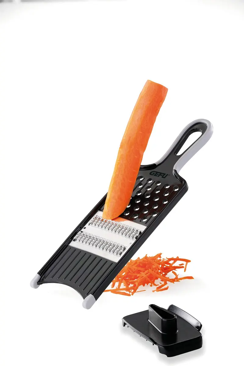 Asia 50410 Julienne Cut Slicer For Vegetables 1