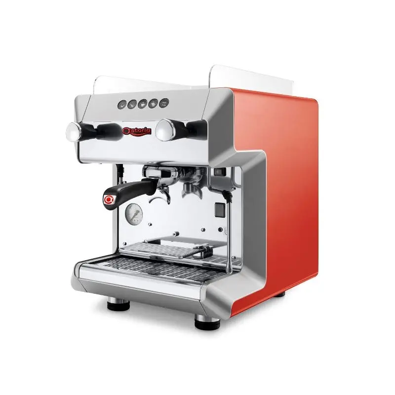 Astoria Greta Sae Single-Group Espresso Machine 1