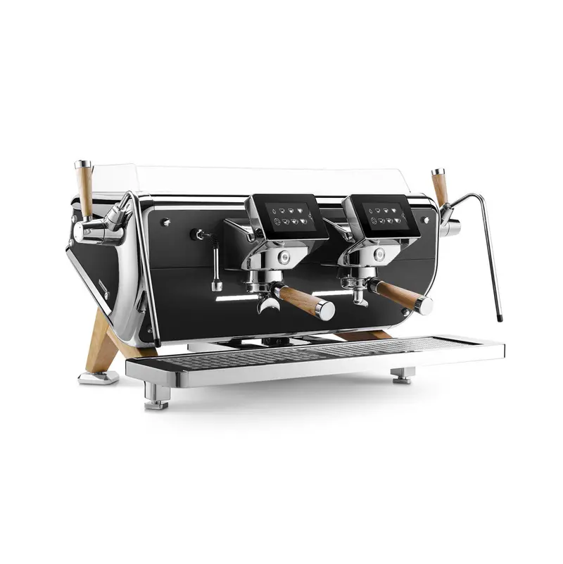 Astoria Storm Frc Dual-Group Espresso Machine 1