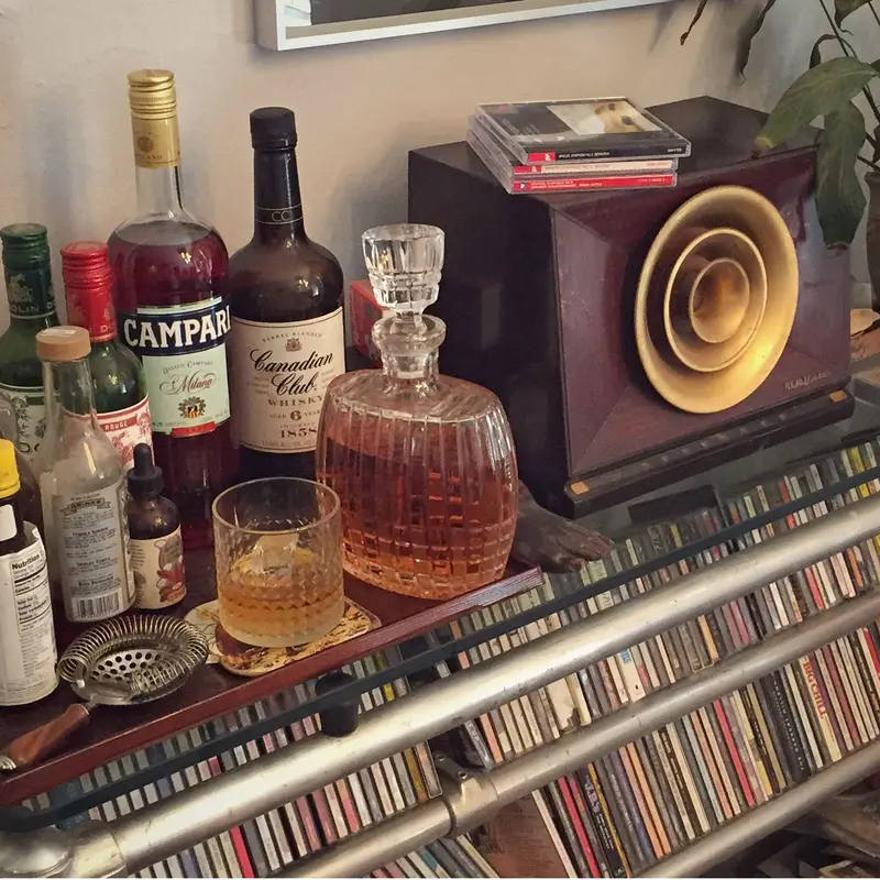 Audio Social Nights: Drinks & Live Sound Demos 1