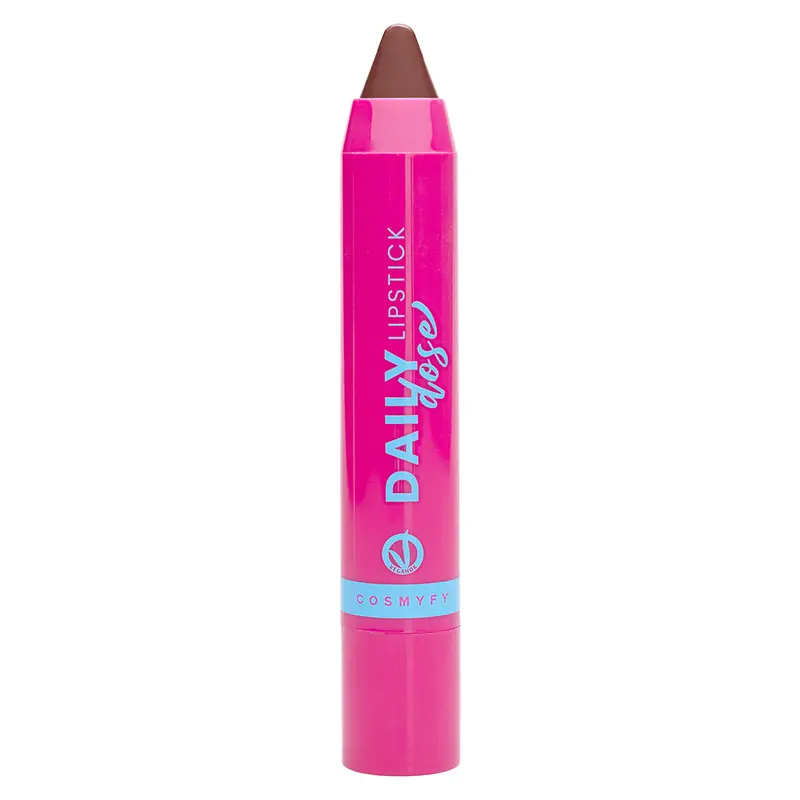 Baggy Lipstick – Daily Dose Soft-Matte Relaxed Lip Tone 1