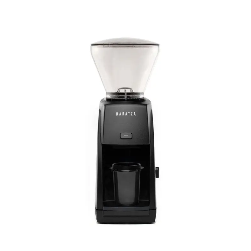 Baratza Encore Esp Coffee Grinder – Onyx Black 1