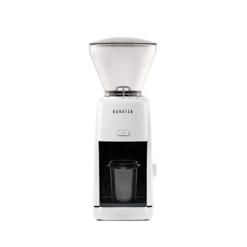 Baratza Encore Esp Coffee Grinder – White 1