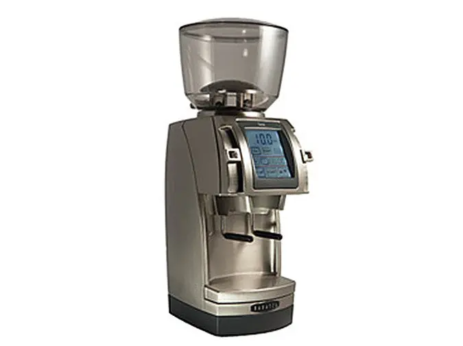 Baratza Forte-Ap Automatic Conical Burr Grinder – Precision Espresso & Pour-Over Grinding 1