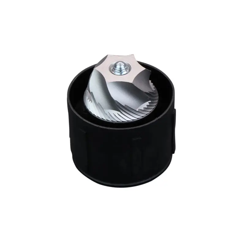 Baratza S1 Cone Burr Grinder With Stand And Holder 1