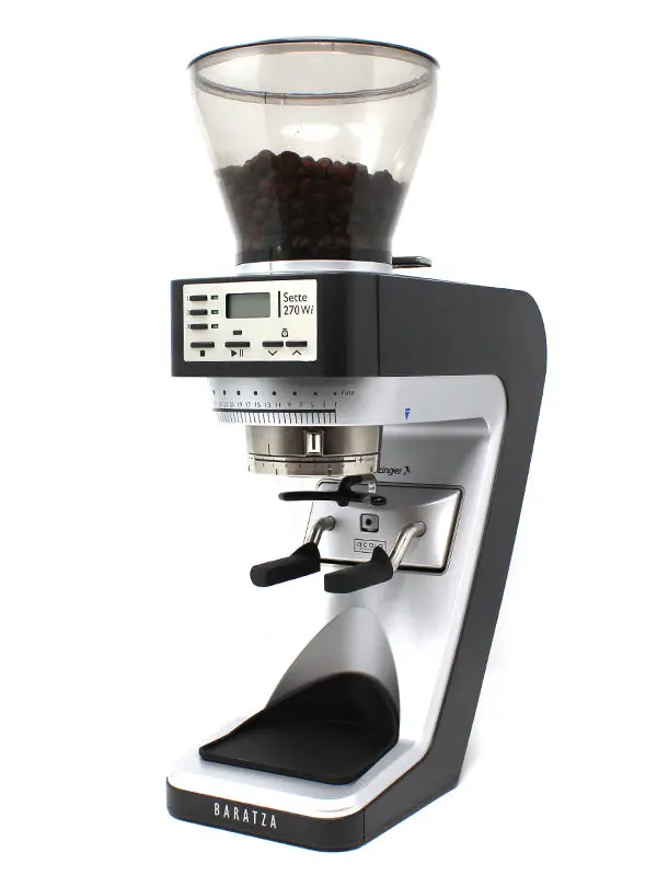 Baratza Sette 270Wi Smart Espresso Grinder 1