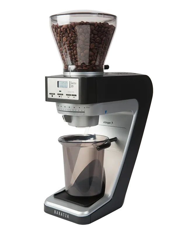 Baratza Sette 30 Ap Espresso Grinder 1