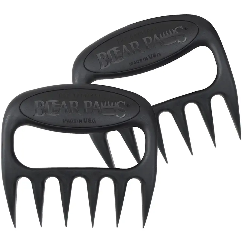 Bear Paws Meat Shredder Claws 1