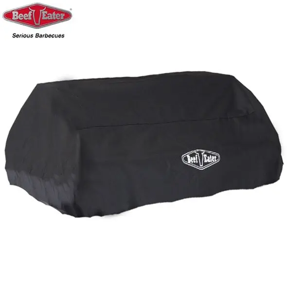 Beefeater Premium 4-Burner Built-In Grill Cover (Model 94494) 1