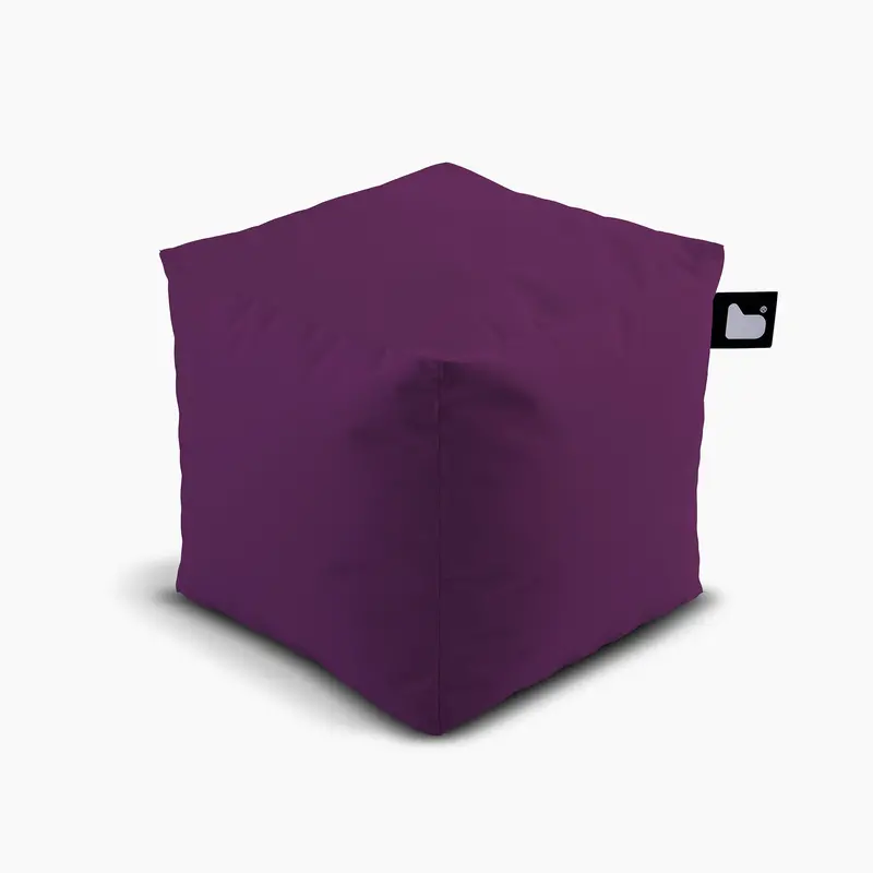 Berry Pink Outdoor B-Box 1