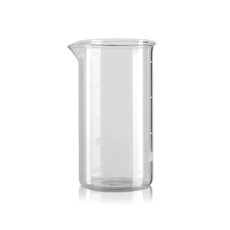 Bialetti 350 Ml Replacement Glass Lid For Preziosa Espresso Maker 1
